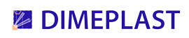 Dimeplast - Moyens logo